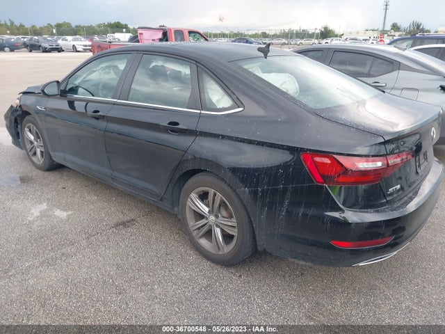 3VWC57BU1LM078745 Volkswagen Jetta S/se/r-line