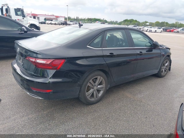 3VWC57BU1LM078745 Volkswagen Jetta S/se/r-line