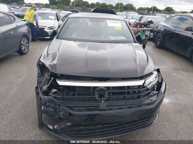 3VWC57BU1LM078745 Volkswagen Jetta S/se/r-line