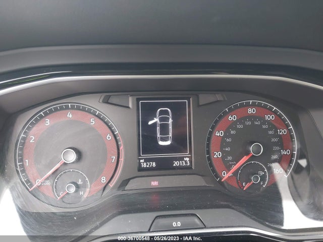 3VWC57BU1LM078745 Volkswagen Jetta S/se/r-line