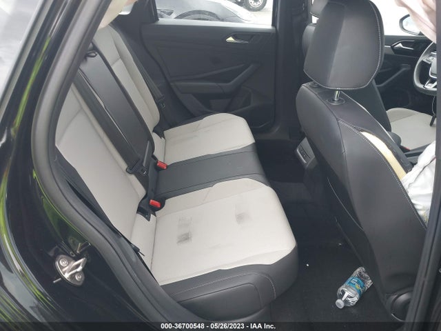 3VWC57BU1LM078745 Volkswagen Jetta S/se/r-line