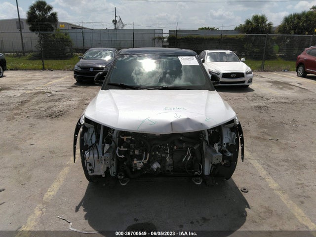 Chevrolet Trailblazer Rs 2021 KL79MTSL5MB072159 Image 6