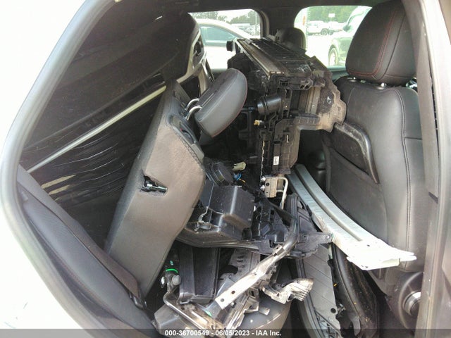 Chevrolet Trailblazer Rs 2021 KL79MTSL5MB072159 Image 8