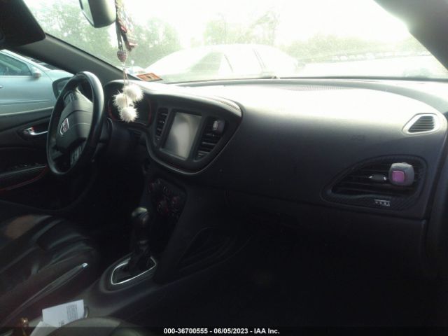 1C3CDFEB1GD593678 Dodge DART GT