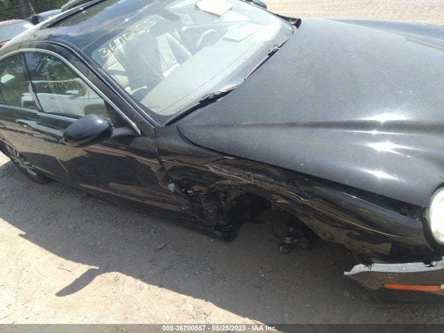 2005 JAGUAR S-TYPE SAJWA01T75FN26941 Photo 5