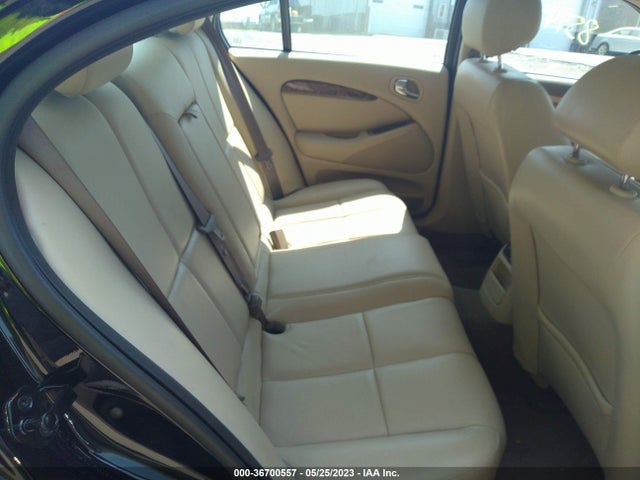 2005 JAGUAR S-TYPE SAJWA01T75FN26941 Photo 7