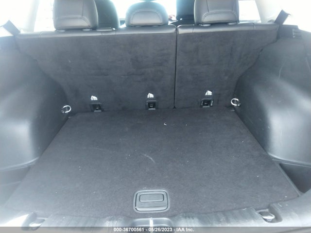 3C4NJDDBXMT588990 Jeep Compass Trailhawk