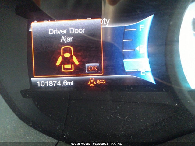 Ford FUSION SE 2017 3FA6P0H77HR342151 Image 8