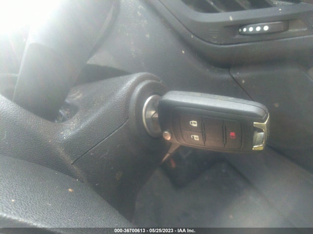 2013 CHEVROLET EQUINOX LS VIN: 2GNALBEK9D6162120