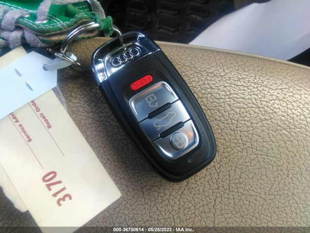 Audi Q5 Premium Plus 2015 WA1LFAFP3FA030127 Image 11