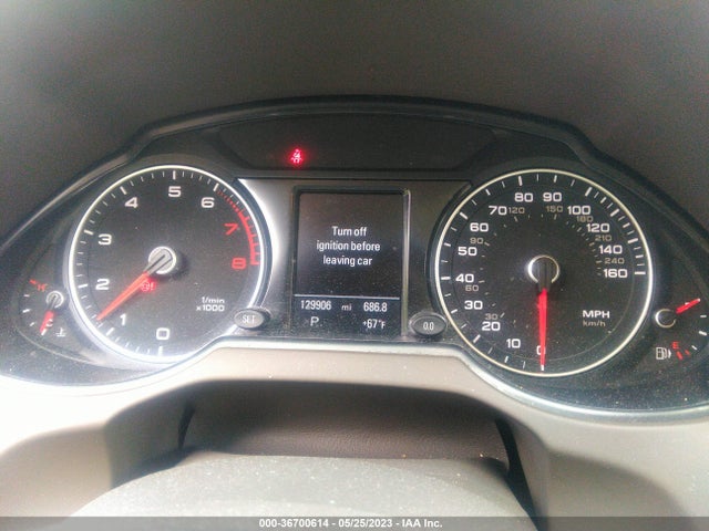 Audi Q5 Premium Plus 2015 WA1LFAFP3FA030127 Image 7