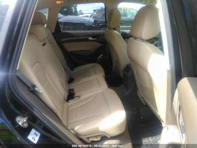 Audi Q5 Premium Plus 2015 WA1LFAFP3FA030127 Image 8