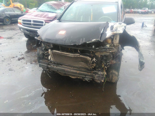2007 CHEVROLET EQUINOX LT VIN: 2CNDL73F676089703