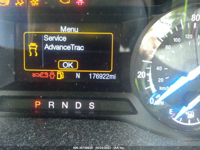 Ford FUSION SE 2017 3FA6P0HD8HR286968 Image 7