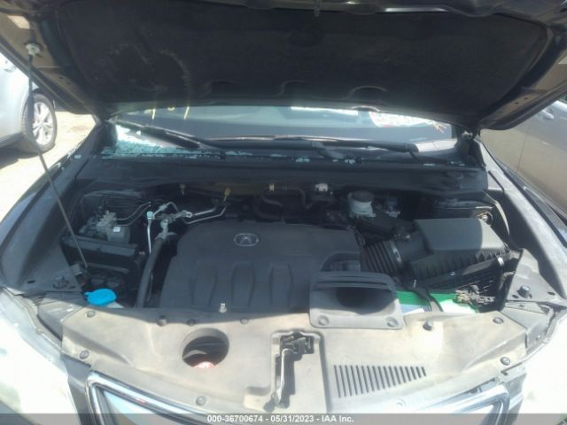 5J8TB4H36FL014751 Acura RDX