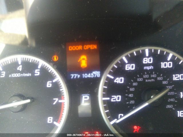 5J8TB4H36FL014751 Acura RDX