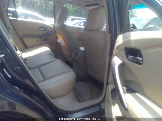 5J8TB4H36FL014751 Acura RDX