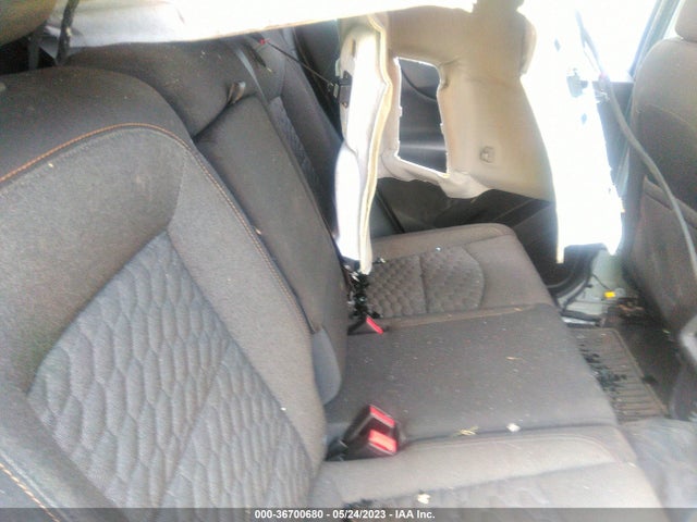 Chevrolet EQUINOX LT 2019 3GNAXJEV8KS639238 Image 8