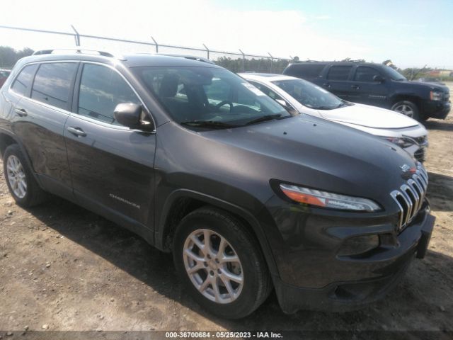1C4PJLCS1GW363666 auction archive image