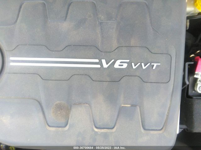 1C4PJLCS1GW363666 Jeep Cherokee Latitude