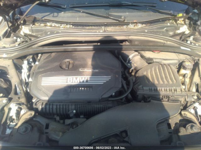 WBA73AK03M7J15694 BMW 2 Series 228i Xdrive