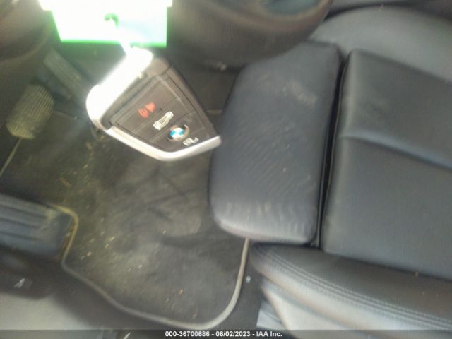 WBA73AK03M7J15694 BMW 2 Series 228i Xdrive