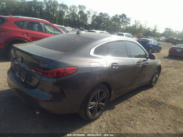 WBA73AK03M7J15694 BMW 2 Series 228i Xdrive
