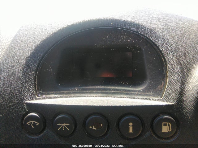 2004 PONTIAC GRAND PRIX GT2 VIN: 2G2WS522X41371486