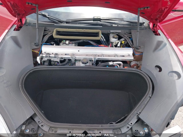 Tesla Model S Plaid 2021 5YJSA1E66MF453426 Image 10