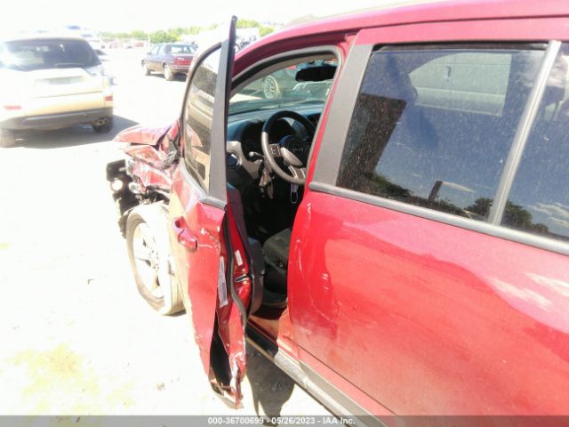 1C4NJDBB5FD114621 Jeep Compass Sport