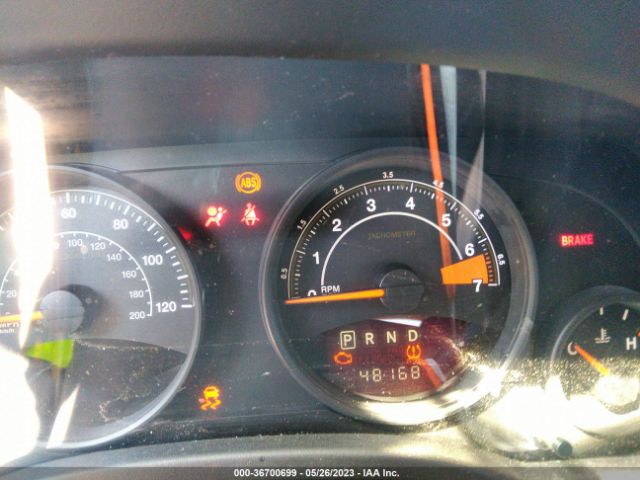 1C4NJDBB5FD114621 Jeep Compass Sport