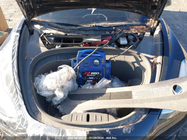 5YJ3E1EB6KF208953 Tesla Model 3 Performance/long Range