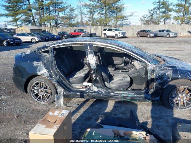5YJ3E1EB6KF208953 Tesla Model 3 Performance/long Range