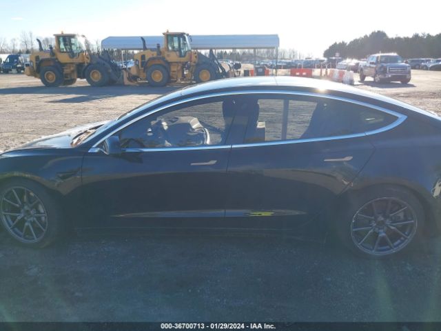 5YJ3E1EB6KF208953 Tesla Model 3 Performance/long Range