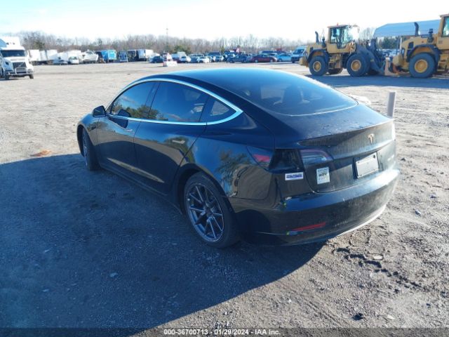 5YJ3E1EB6KF208953 Tesla Model 3 Performance/long Range