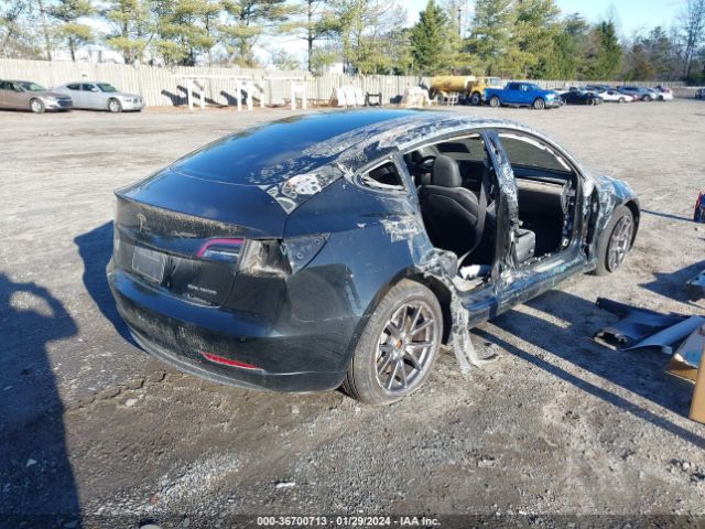 5YJ3E1EB6KF208953 Tesla Model 3 Performance/long Range