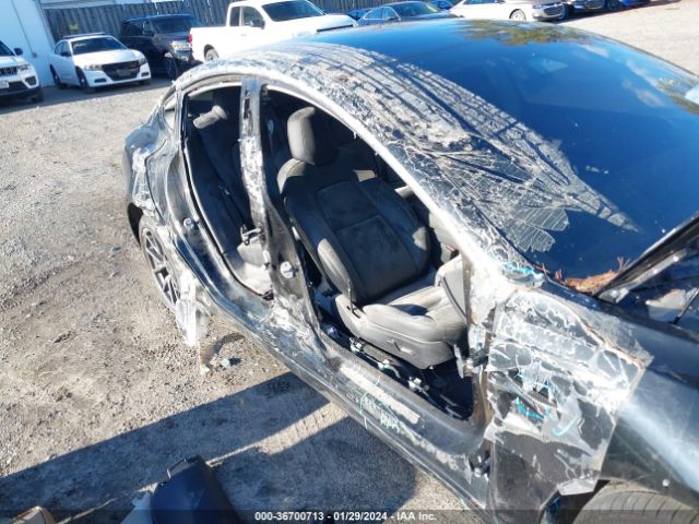 5YJ3E1EB6KF208953 Tesla Model 3 Performance/long Range