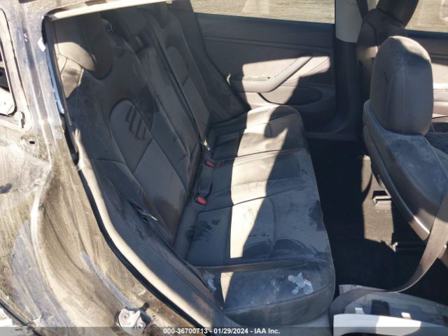 5YJ3E1EB6KF208953 Tesla Model 3 Performance/long Range