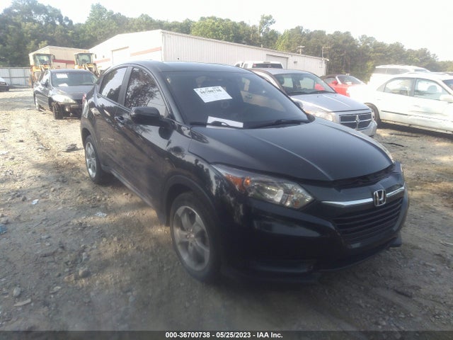 2017 3CZRU6H37HG708681 main image