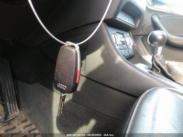 WA1GFCFS7FR005959 Audi Q3 2.0t Prestige