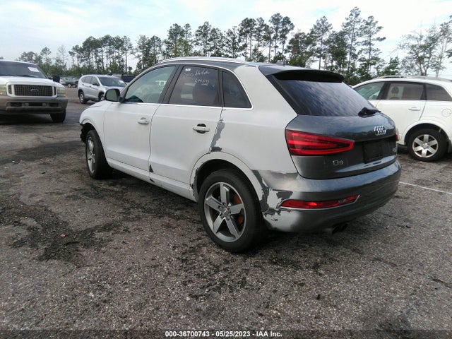 WA1GFCFS7FR005959 Audi Q3 2.0t Prestige