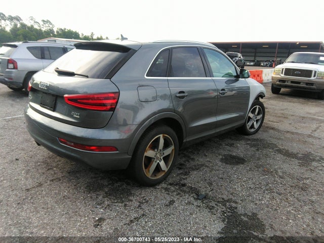 WA1GFCFS7FR005959 Audi Q3 2.0t Prestige