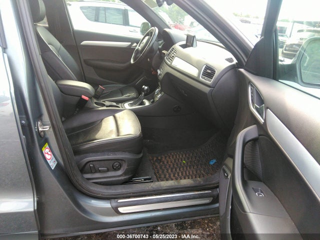 WA1GFCFS7FR005959 Audi Q3 2.0t Prestige
