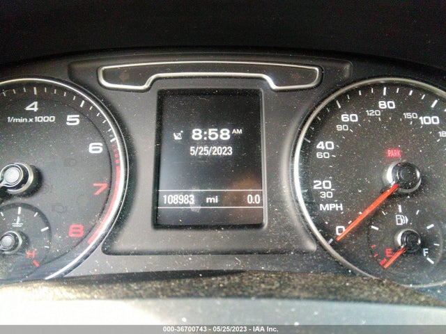 WA1GFCFS7FR005959 Audi Q3 2.0t Prestige