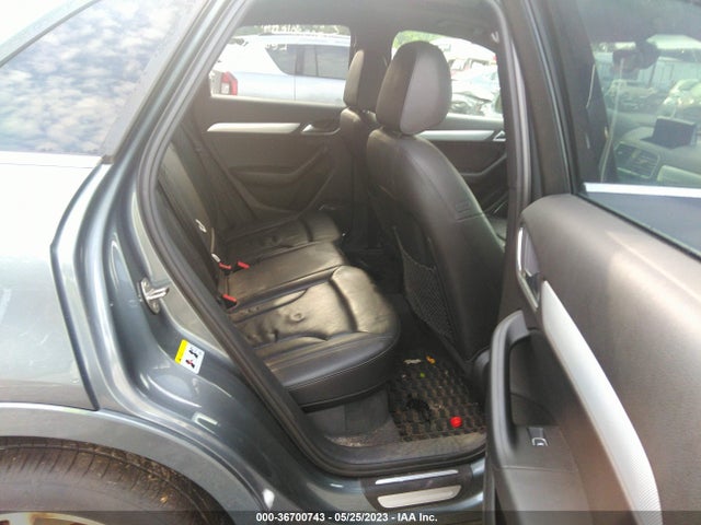 WA1GFCFS7FR005959 Audi Q3 2.0t Prestige
