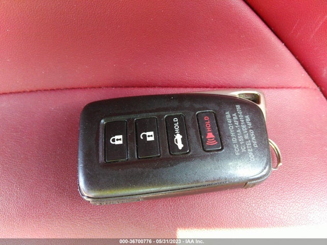 JTHCM1D2XH5023012 Lexus Is Is 300 F Sport