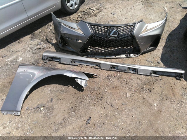 JTHCM1D2XH5023012 Lexus Is Is 300 F Sport