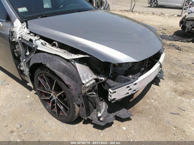 JTHCM1D2XH5023012 Lexus Is Is 300 F Sport