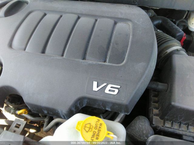 3C4PDDBG4HT556184 Dodge Journey Sxt