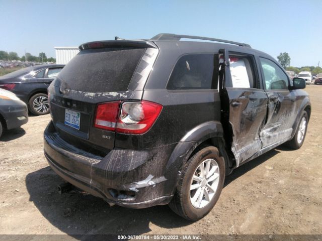 3C4PDDBG4HT556184 Dodge Journey Sxt